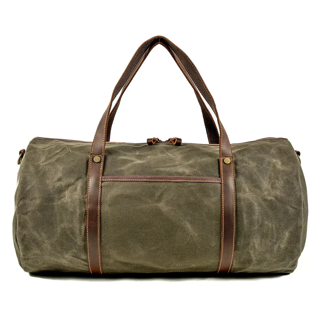 Brasov | Military Duffel Bag