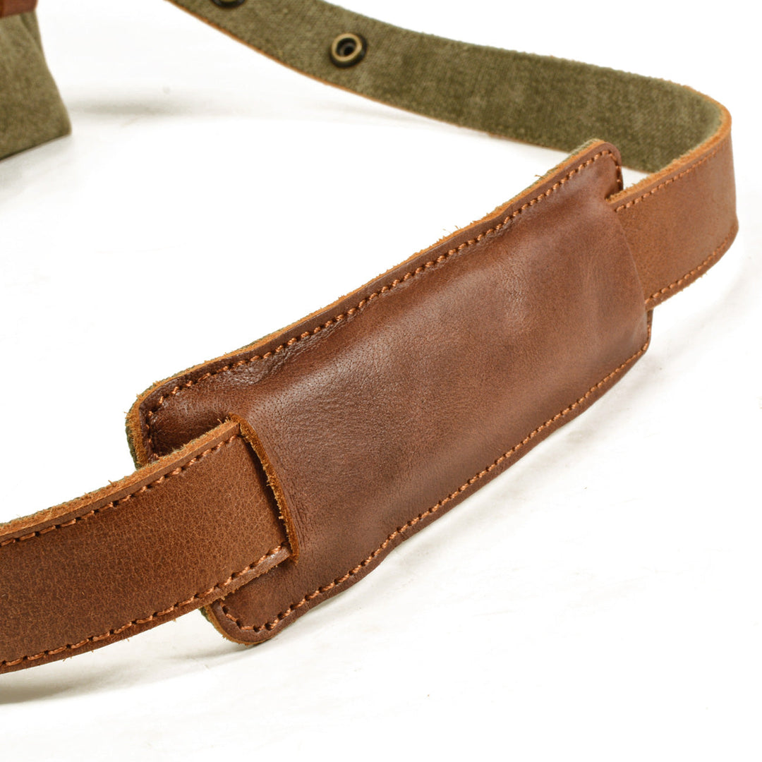 Denver | Armé Duffel Bag