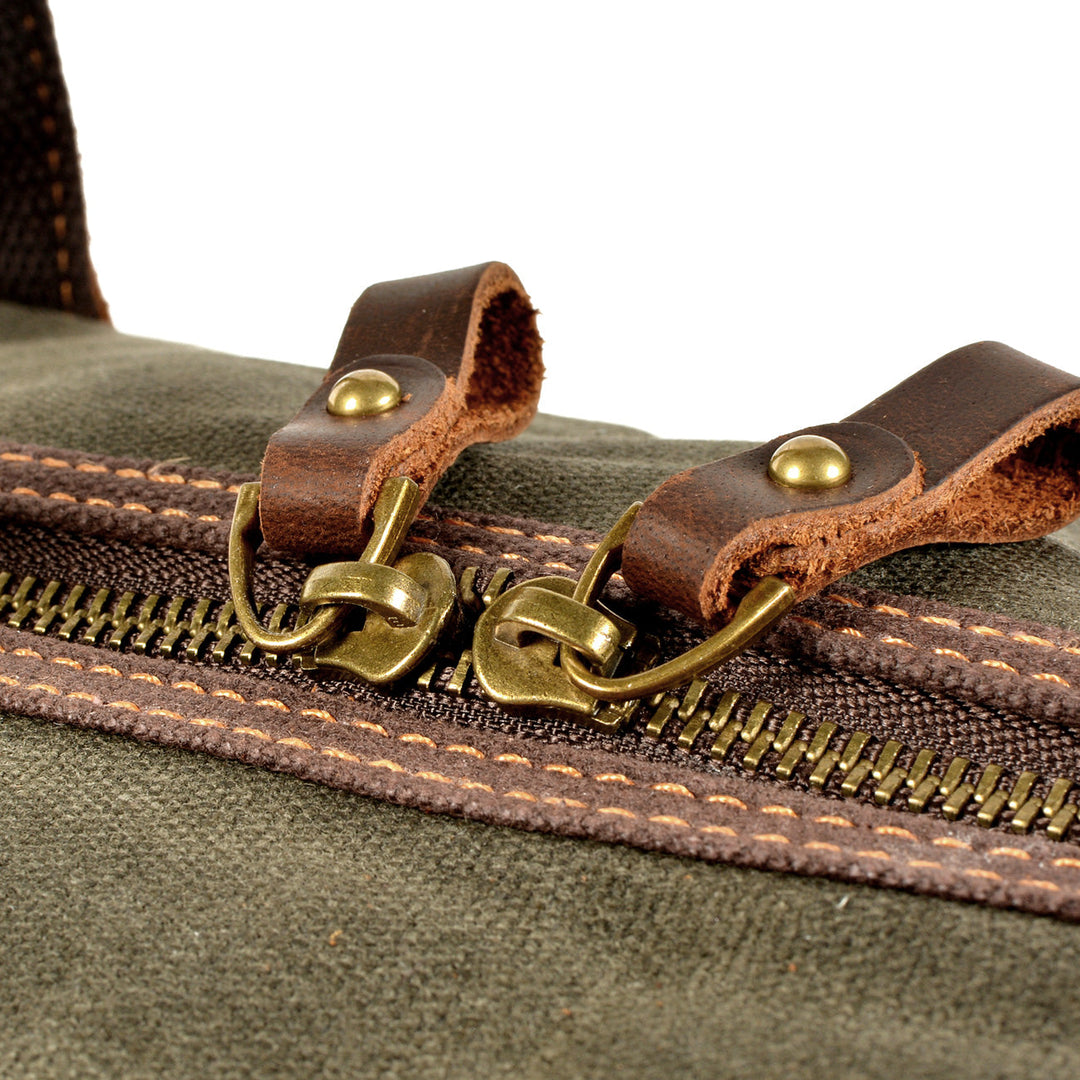 Brasov | Military Duffel Bag
