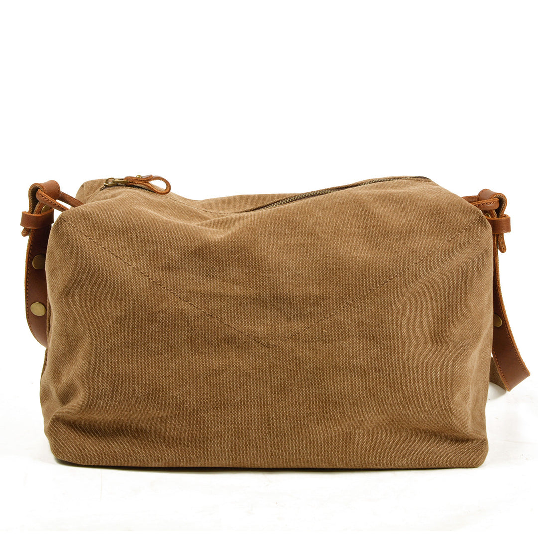 Denver | Armé Duffel Bag