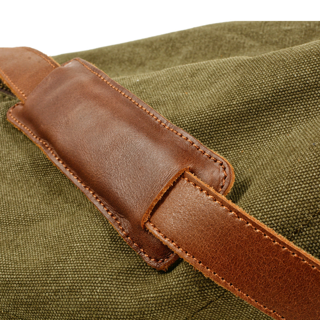 Denver | Armé Duffel Bag