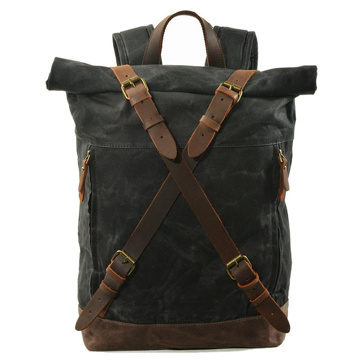 Narvik | Canvas Backpack