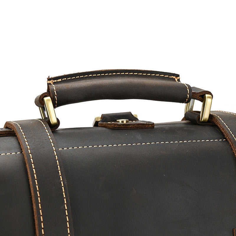 Ronda | Leather Backpack For Women