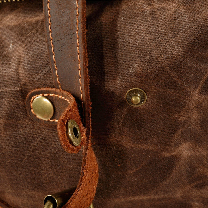 Lucerine | Hipster Backpack
