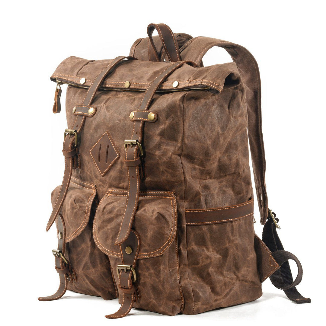 Lucerine | Hipster Backpack