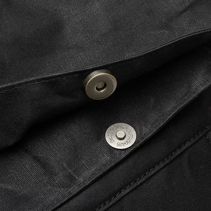 Narvik | Canvas Backpack