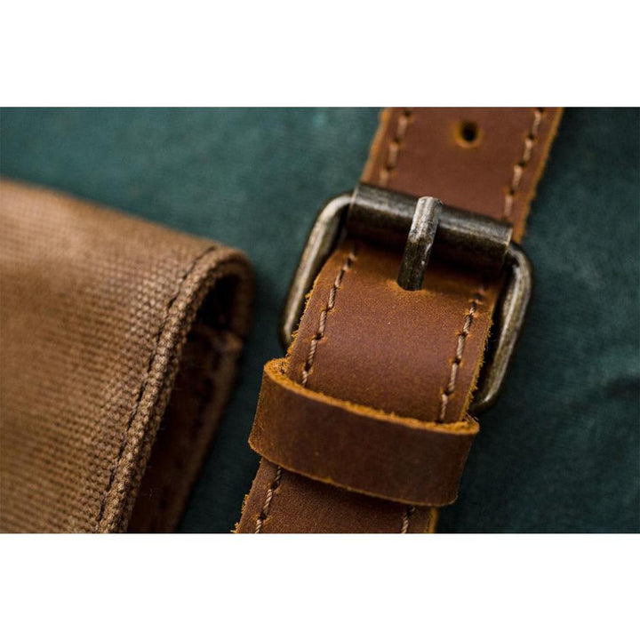 Granada | Vintage Laptop Backpack
