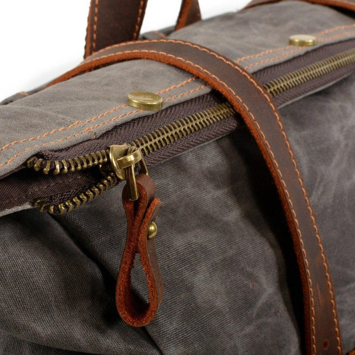 Lucerine | Hipster Backpack