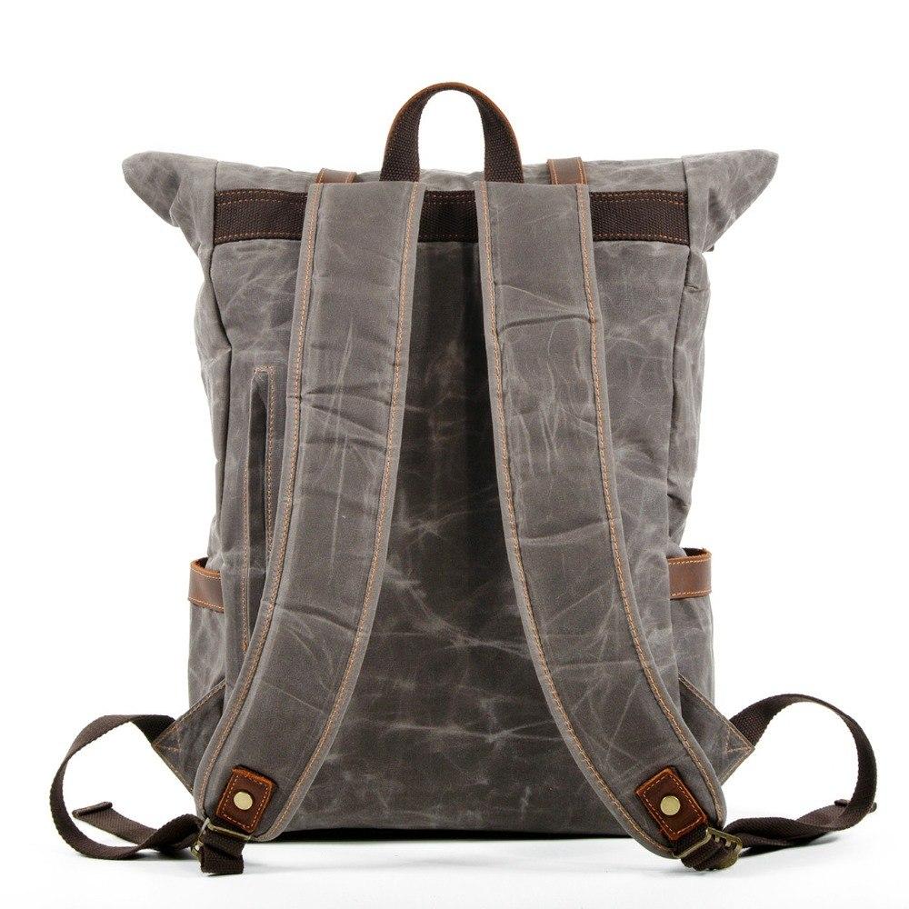 Lucerine | Hipster Backpack