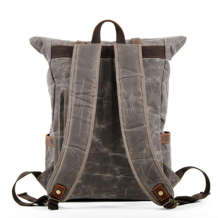 Lucerine | Hipster Backpack