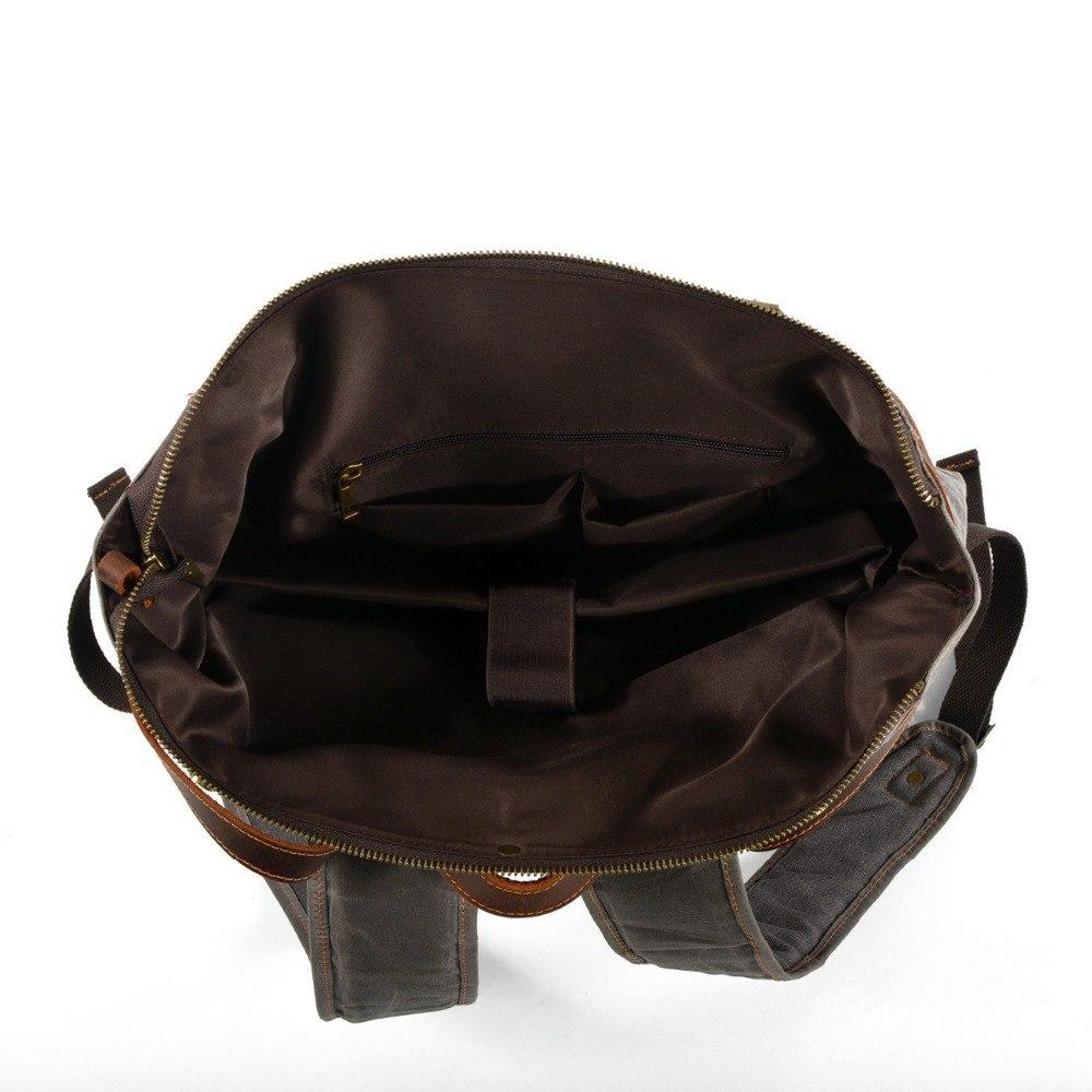 Lucerine | Hipster Backpack