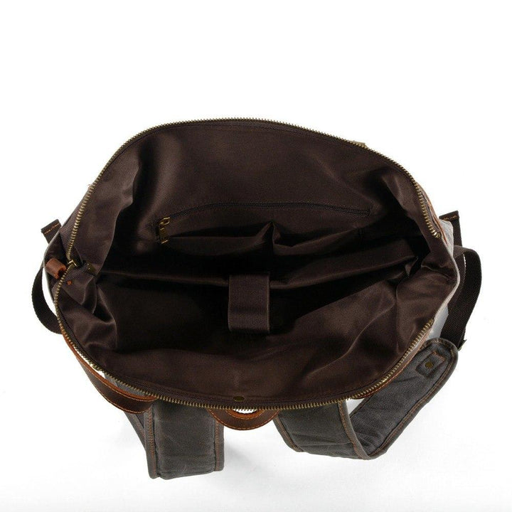 Lucerine | Hipster Backpack