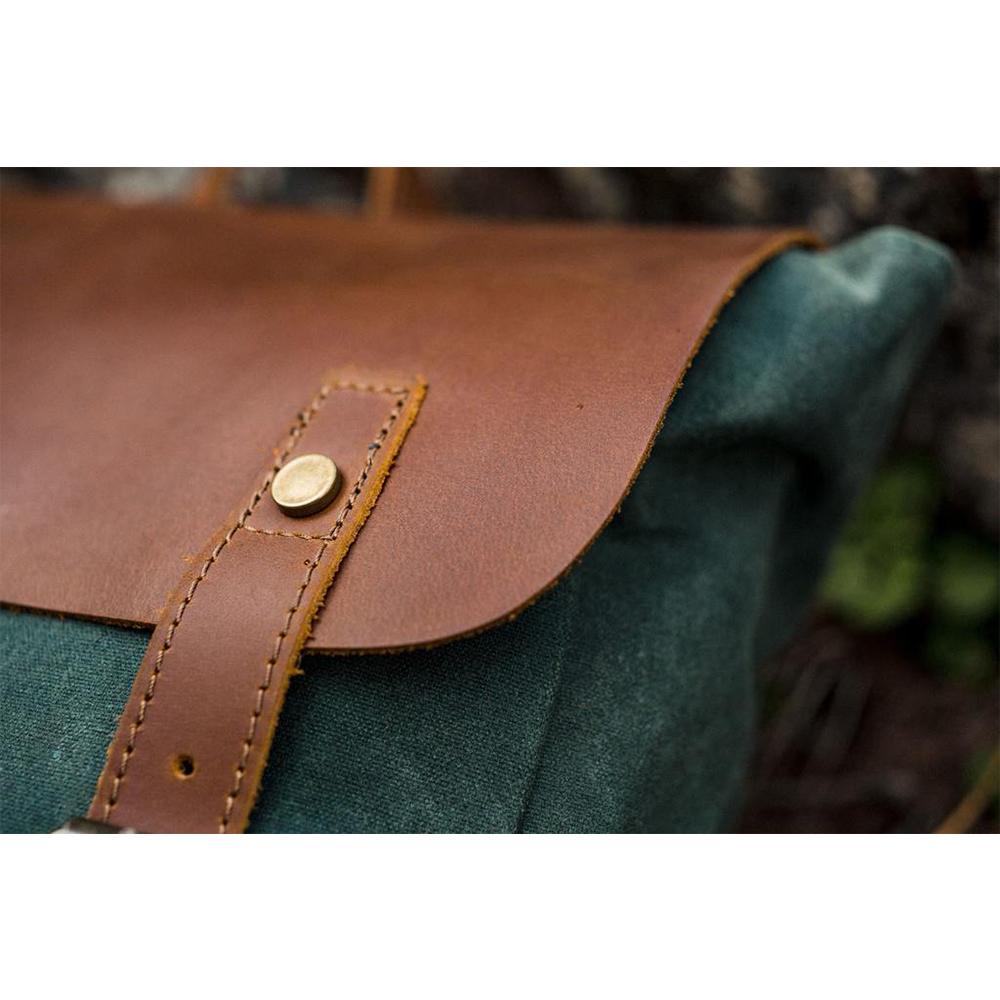 Granada | Vintage Laptop Backpack