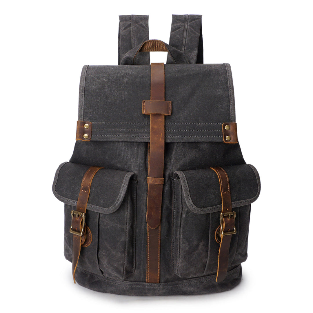 Edinburgh | Vintage Backpack
