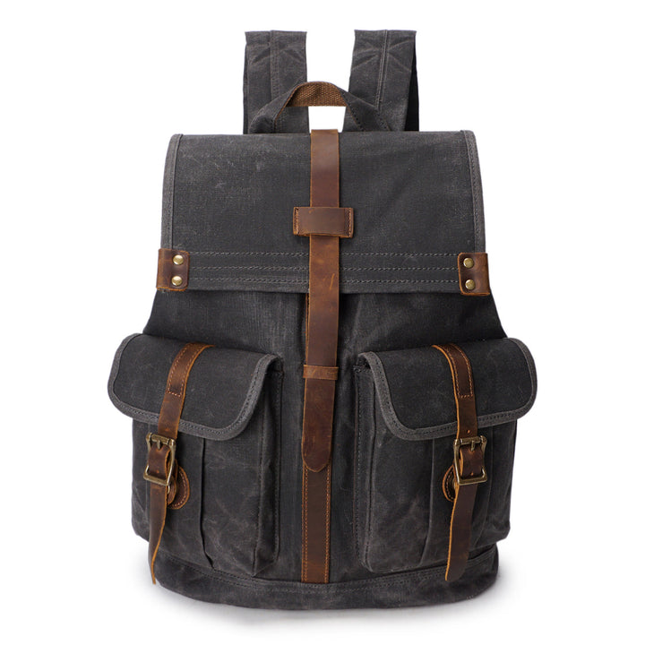 Edinburgh | Vintage Backpack
