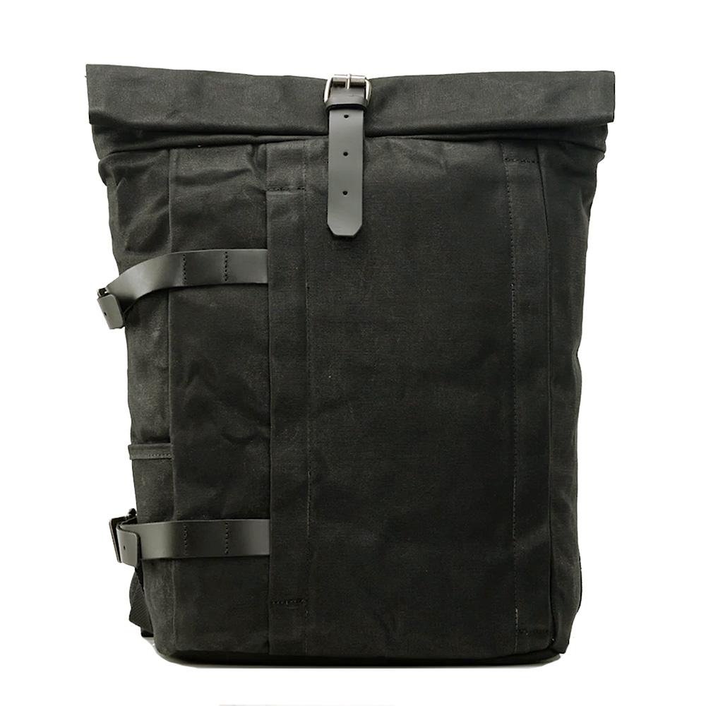 Cortina | Canvas Motorcycle Backpack
