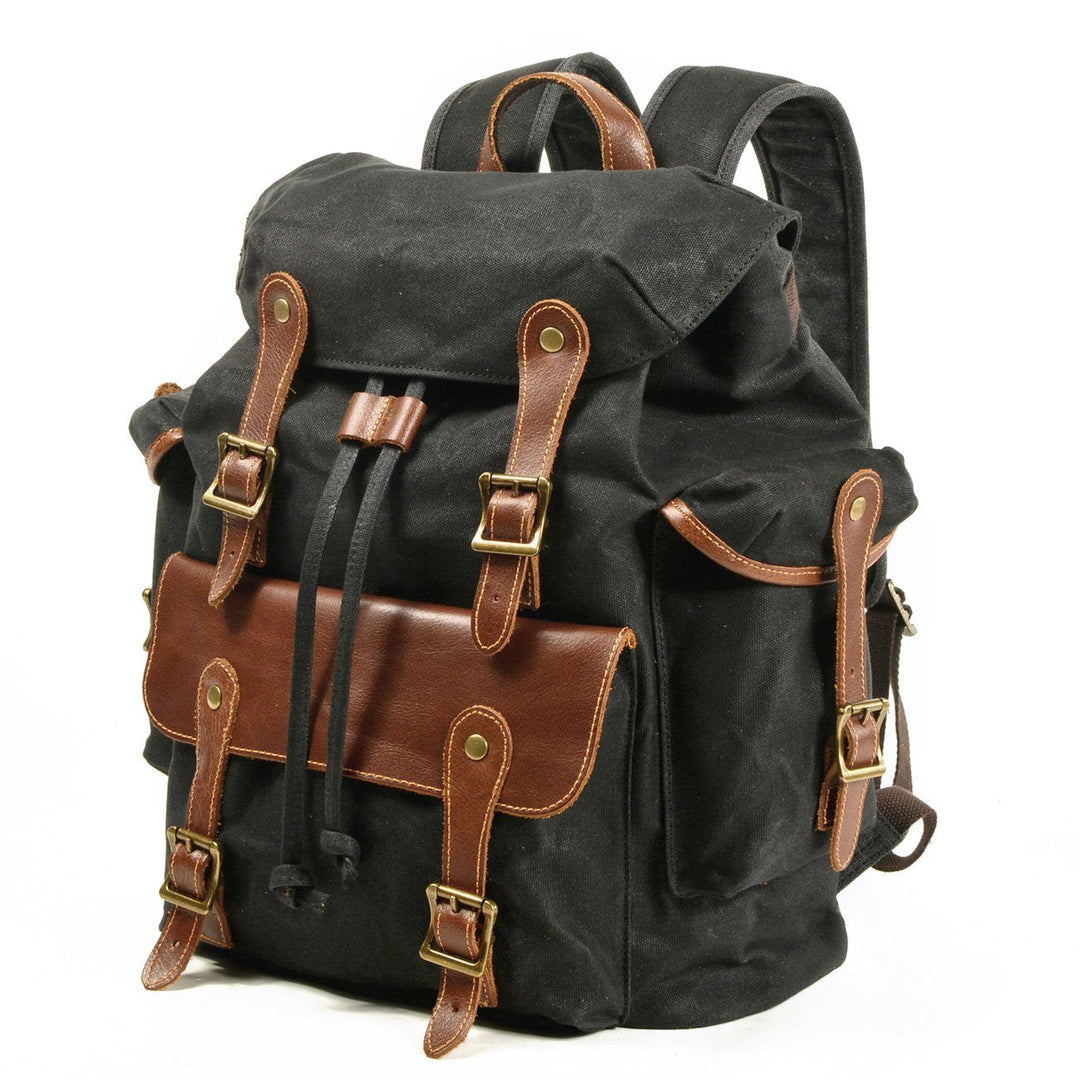 Keswick | Vintage Backpack