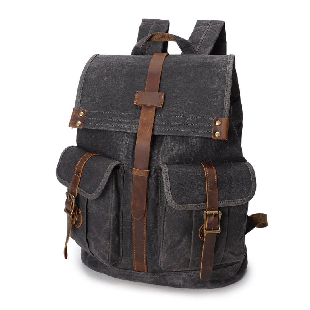 Edinburgh | Vintage Backpack