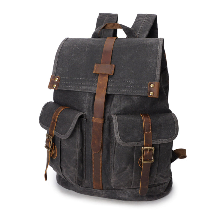 Edinburgh | Vintage Backpack