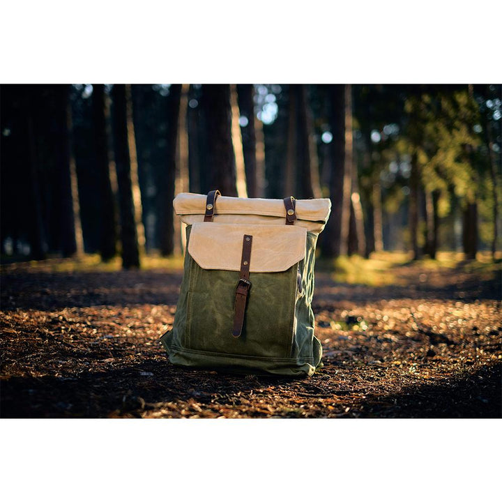Kotor - Vintage Backpack