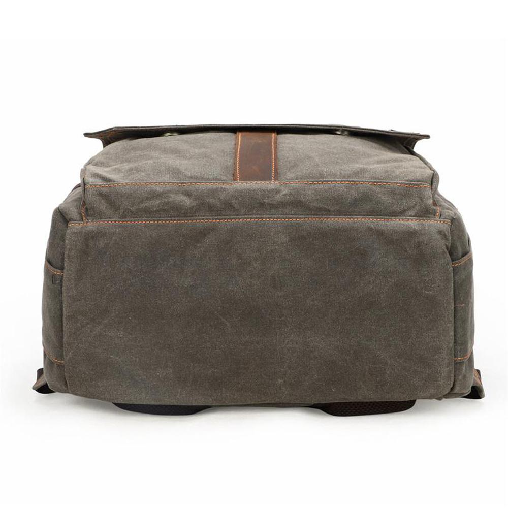 Zamora | Camera Backpack