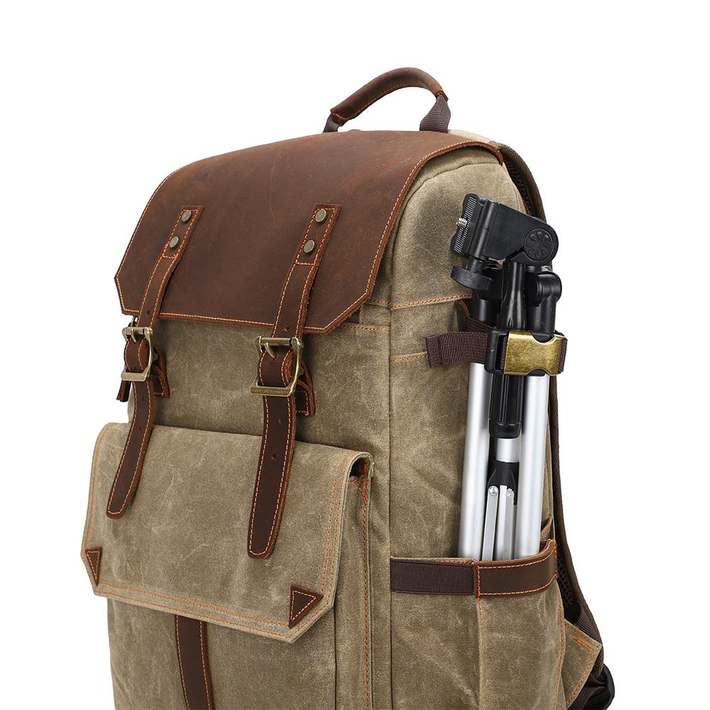 Zamora | Camera Backpack