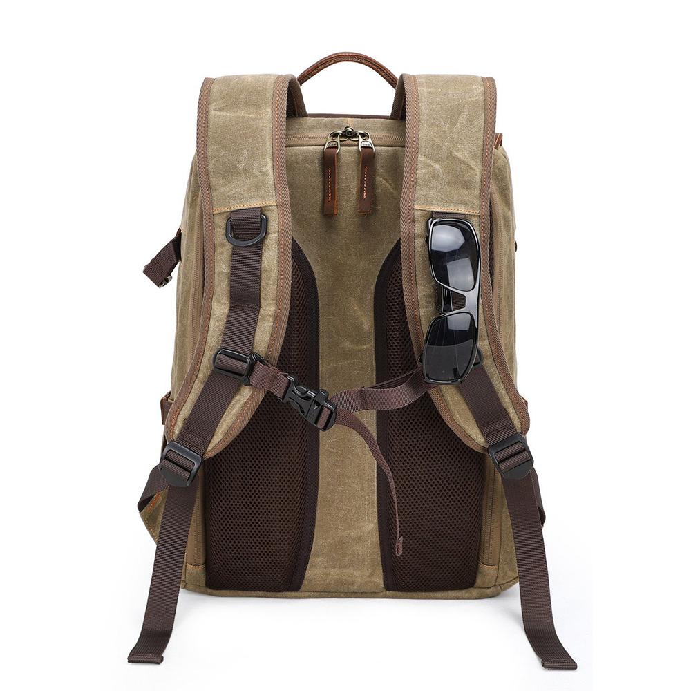 Zamora | Camera Backpack