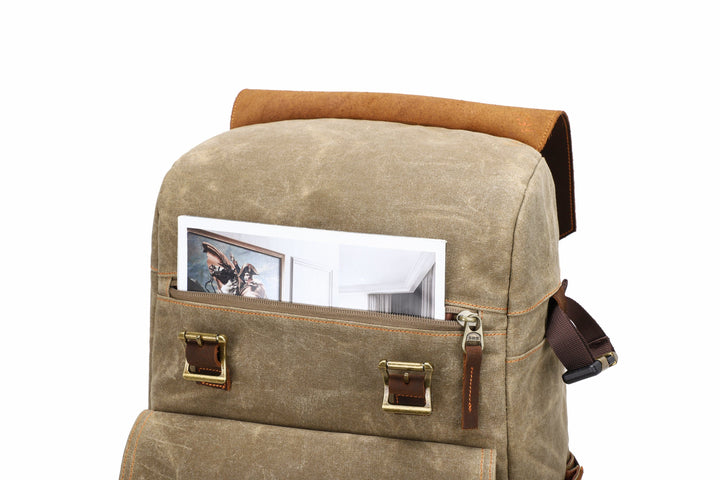 Zamora | Camera Backpack