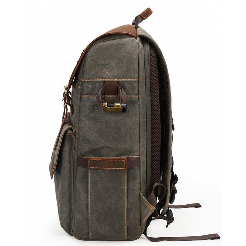 Zamora | Camera Backpack