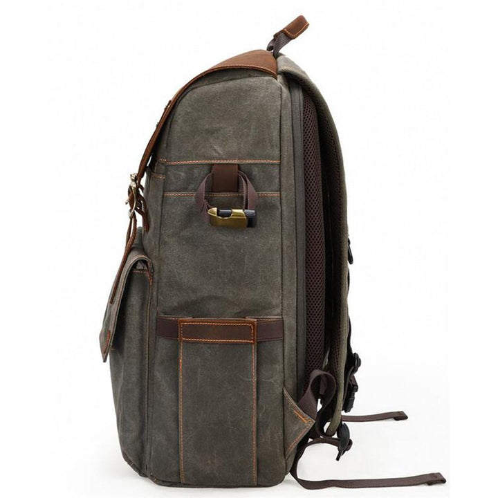 Zamora | Camera Backpack