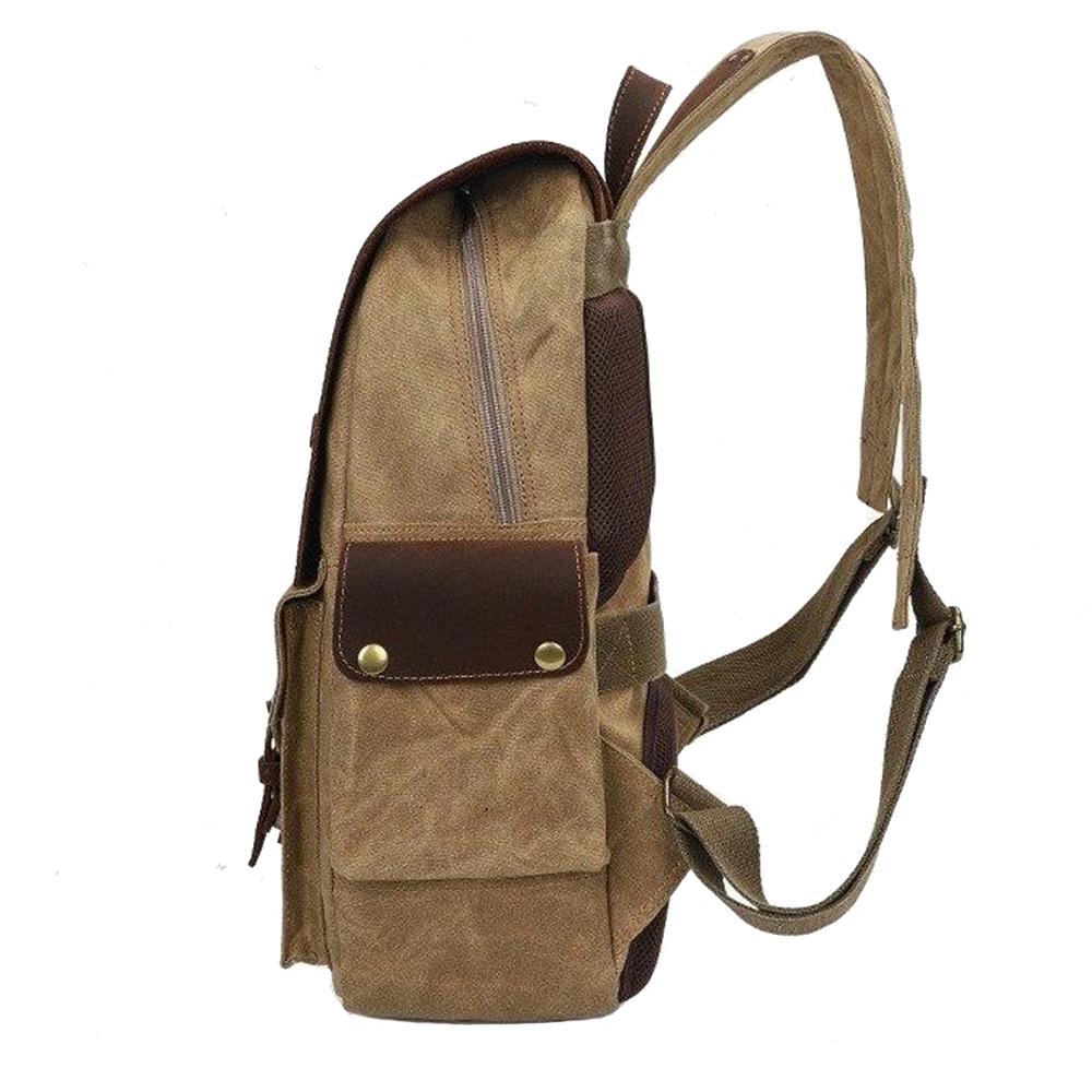 Narbonne | Camera Backpack