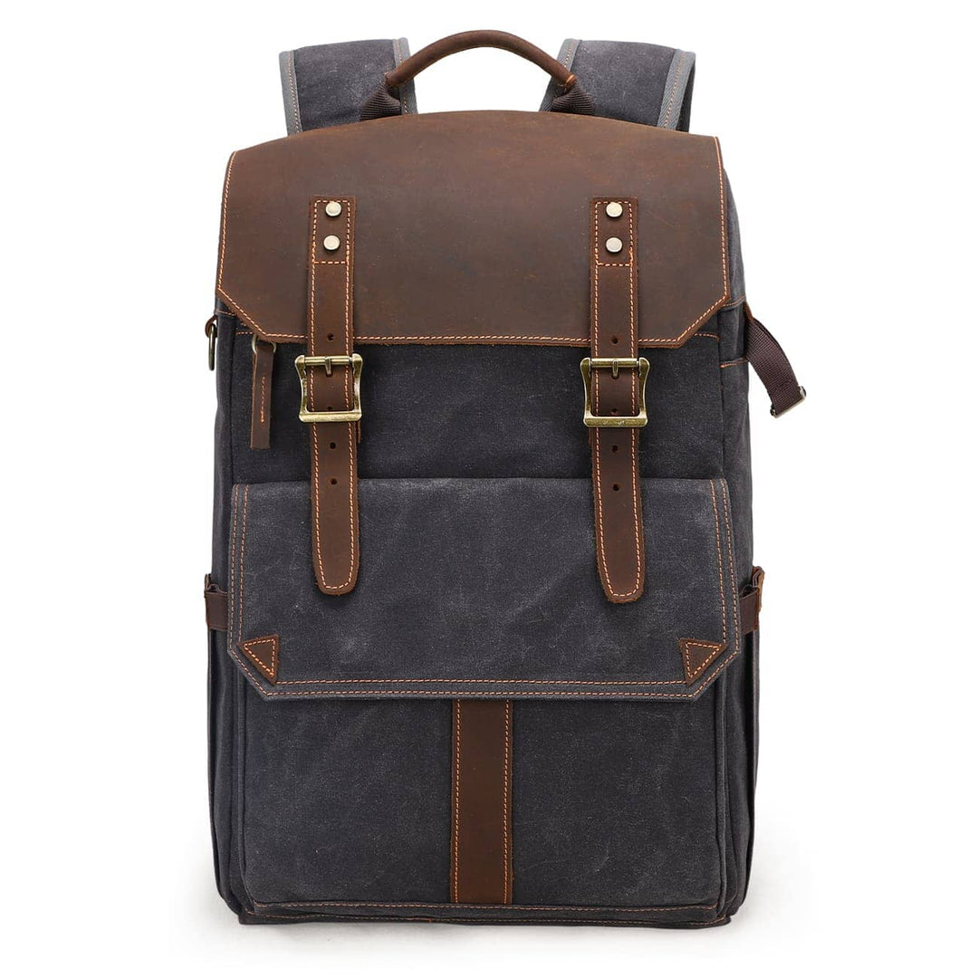 Zamora | Camera Backpack