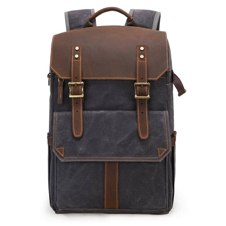 Zamora | Camera Backpack