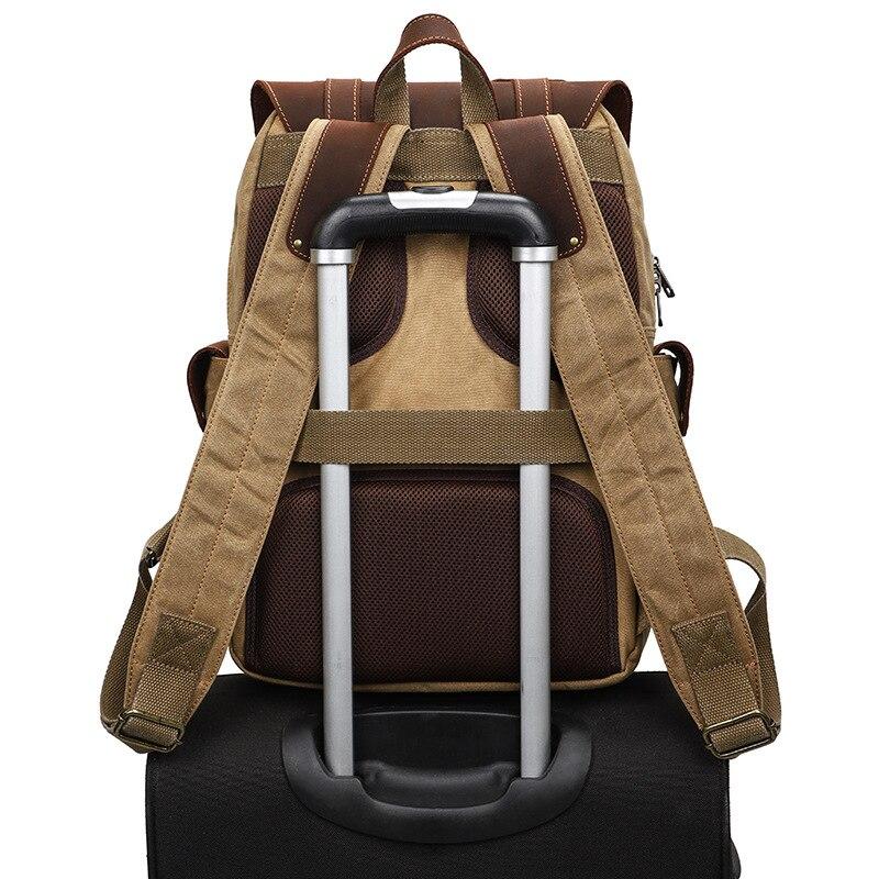 Narbonne | Camera Backpack