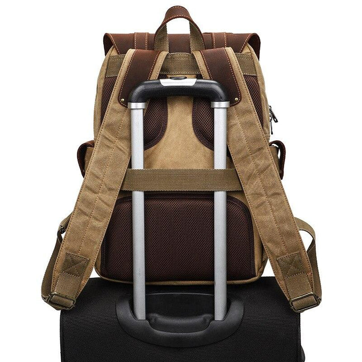 Narbonne | Camera Backpack