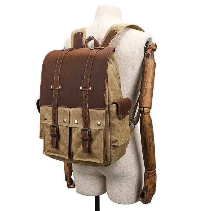 Narbonne | Camera Backpack