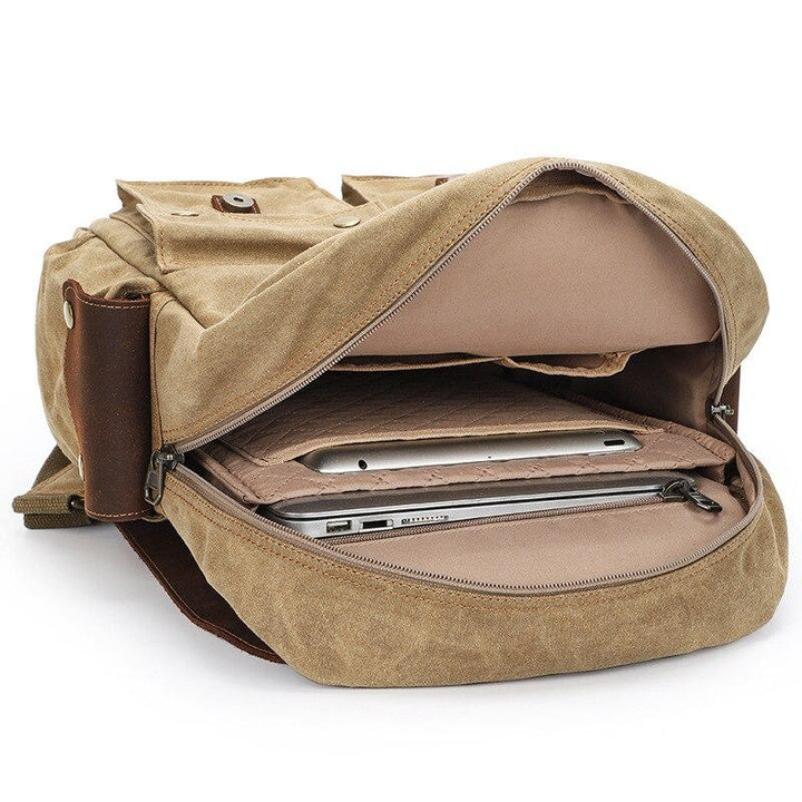 Narbonne | Camera Backpack