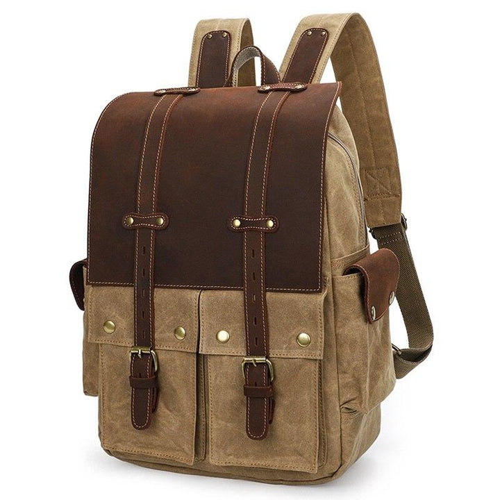 Narbonne | Camera Backpack