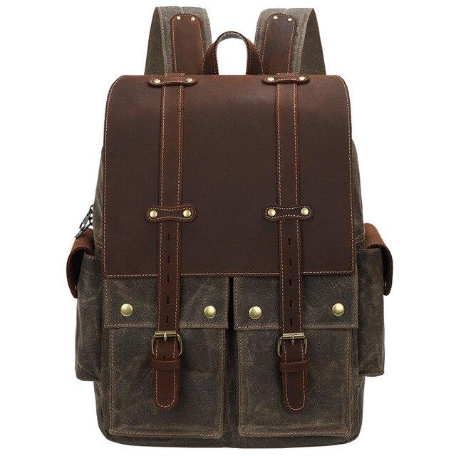 Narbonne | Camera Backpack