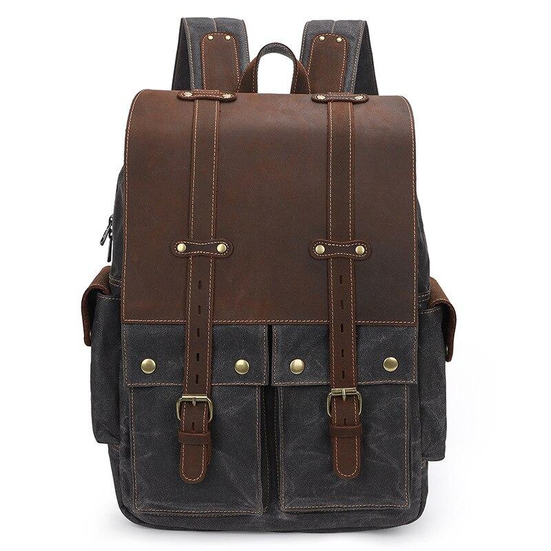 Narbonne | Camera Backpack