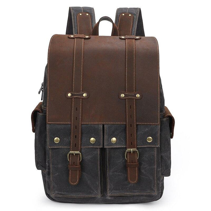 Narbonne | Camera Backpack