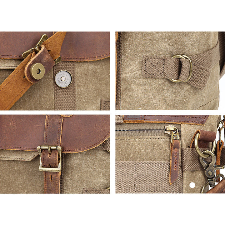 Tallin | Camera Bag