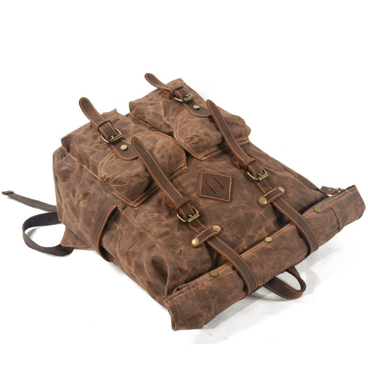 Lucerine | Hipster Backpack