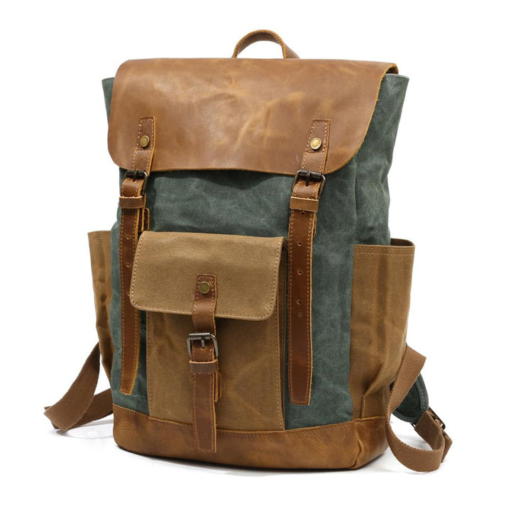 Granada | Vintage Laptop Backpack