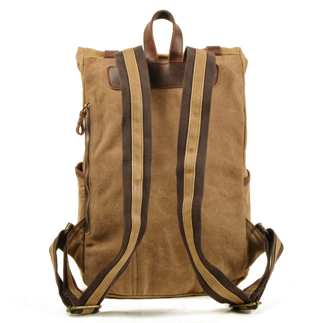 Brizen | Rustic Backpack