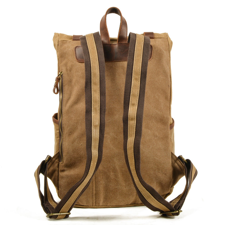 Brizen | Rustic Backpack