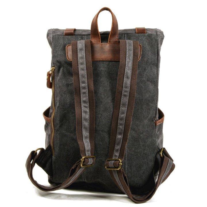 Brizen | Rustic Backpack