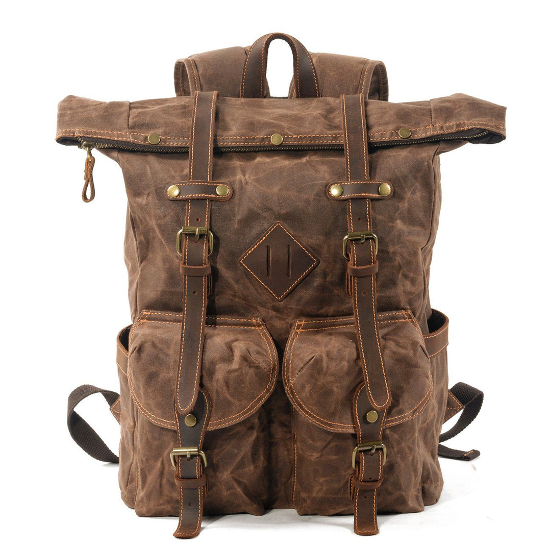 Lucerine | Hipster Backpack