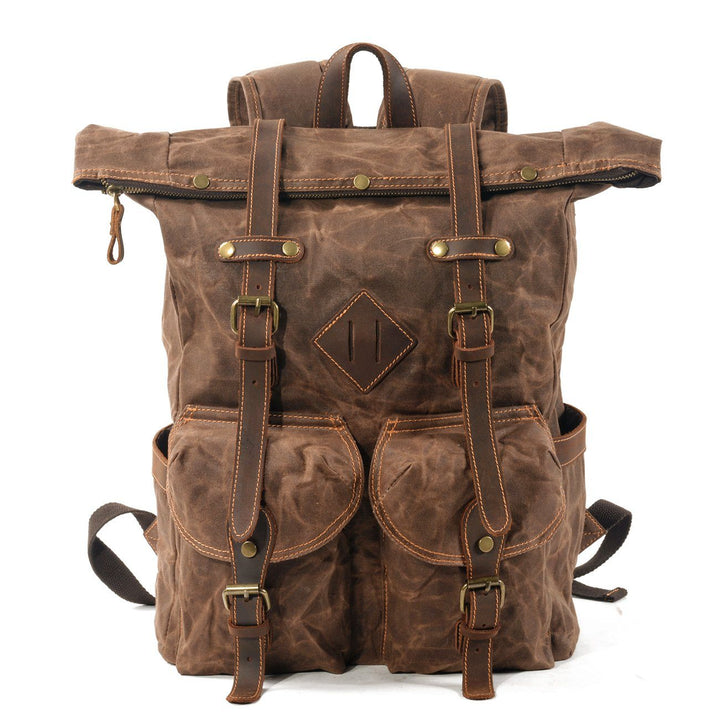 Lucerine | Hipster Backpack