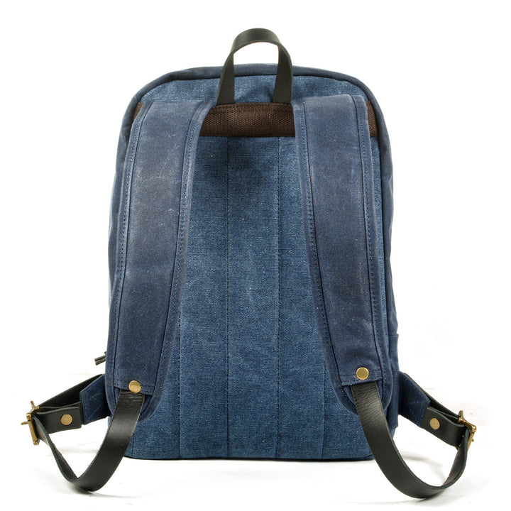 Ohrid | Canvas Backpack